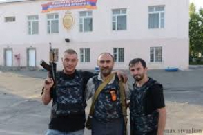 ԱԱԾ. զինված խումբը բեռնատարը վերցրել է ընտանիքի հետ հաշվեհարդար տեսնելու սպառնալիքով (տեսանյութ)